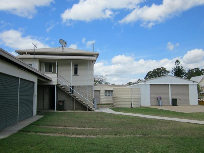 27 & 29 George Street, Biggenden QLD 4621