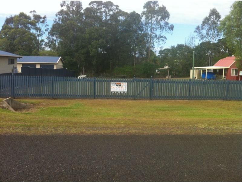 Cordalba QLD 4660