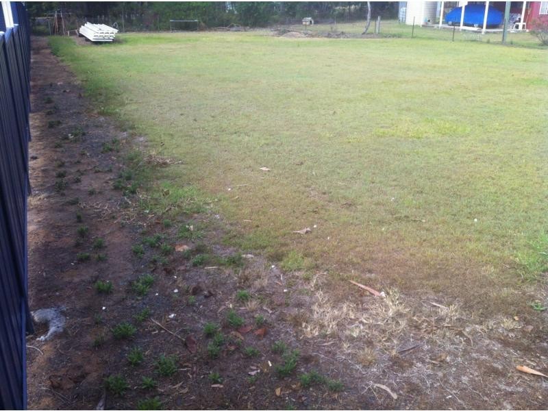 Cordalba QLD 4660