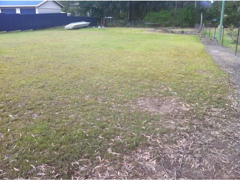 Cordalba QLD 4660