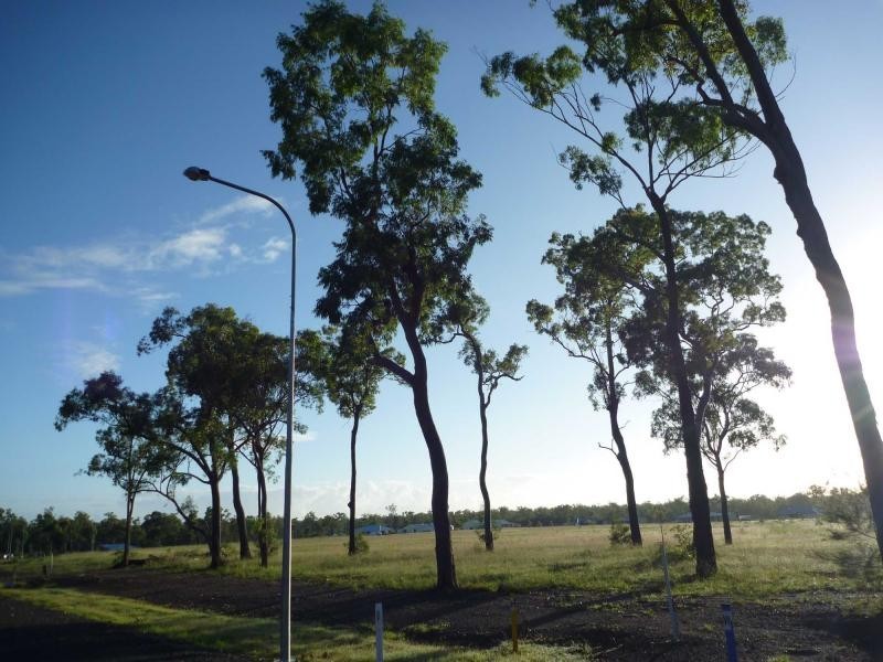 24 Windsong Avenue, Redridge QLD 4660