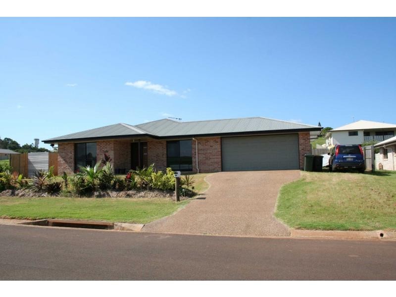 26 Pioneer Avenue, Childers, Childers QLD 4660