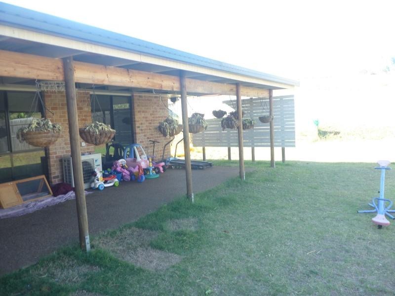 26 Pioneer Avenue, Childers, Childers QLD 4660