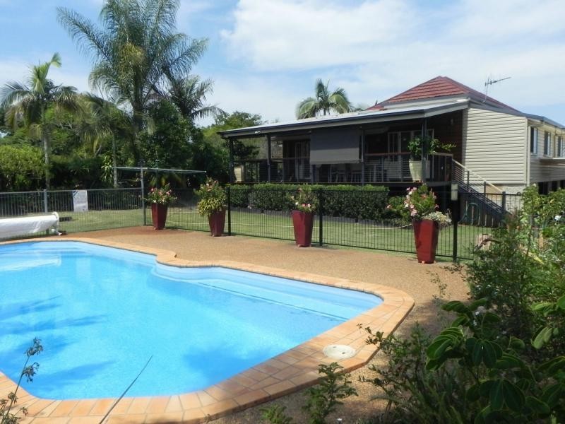 34 North Street, Childers QLD 4660