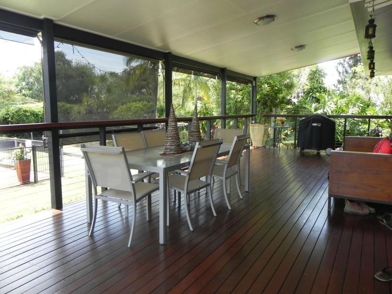 34 North Street, Childers QLD 4660