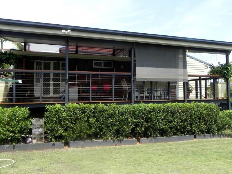34 North Street, Childers QLD 4660