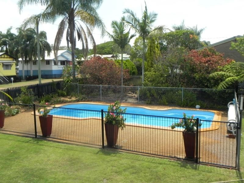 34 North Street, Childers QLD 4660
