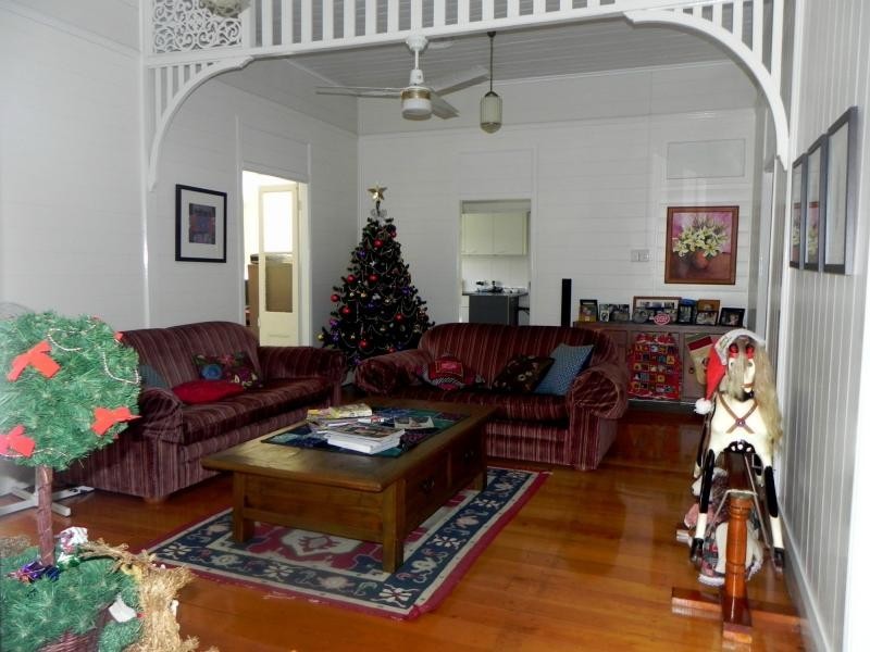 34 North Street, Childers QLD 4660