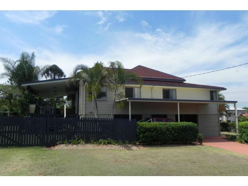 34 North Street, Childers QLD 4660
