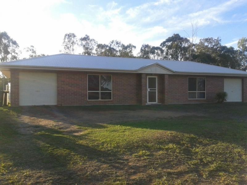 Apple Tree Creek QLD 4660