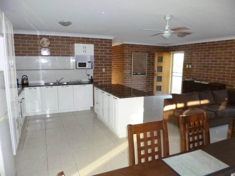 Apple Tree Creek QLD 4660