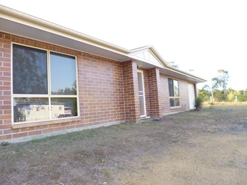 Apple Tree Creek QLD 4660