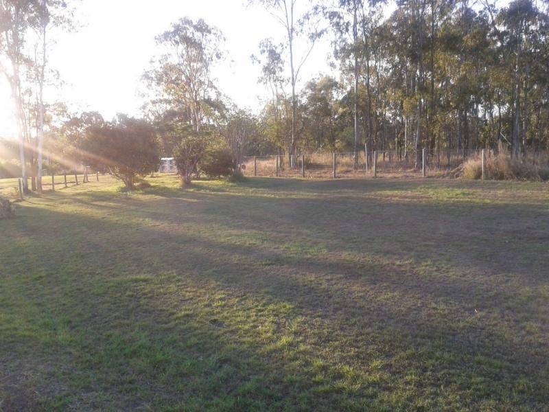 Apple Tree Creek QLD 4660