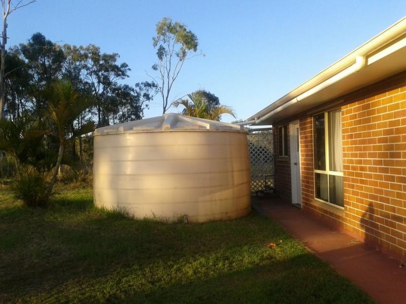 Apple Tree Creek QLD 4660