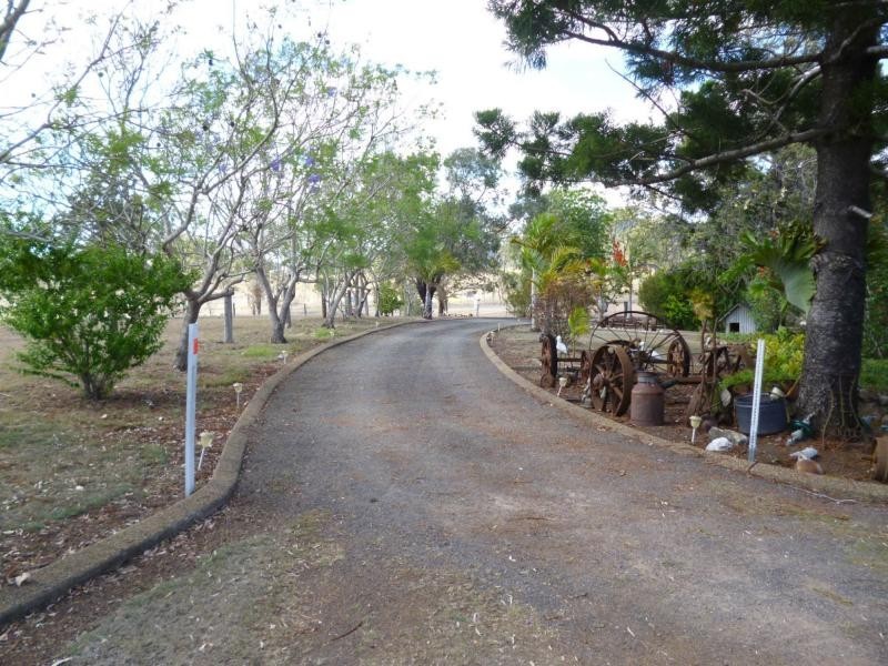 1032 GOOROOLBA Road, Degilbo QLD 4621