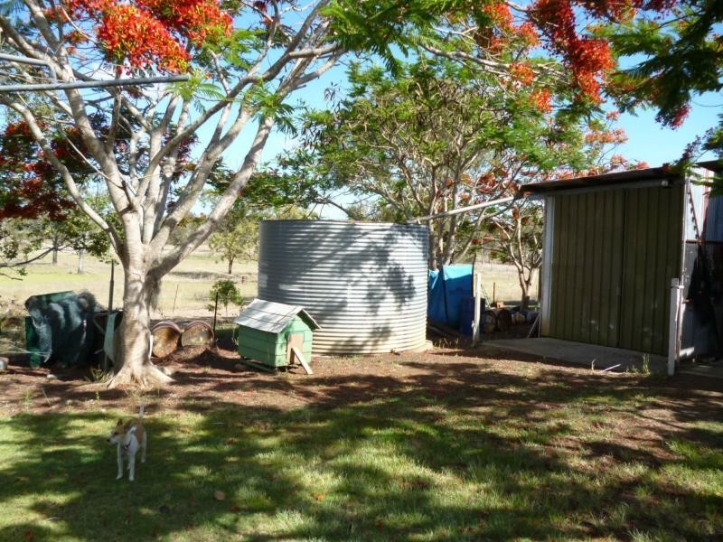 1032 GOOROOLBA Road, Degilbo QLD 4621