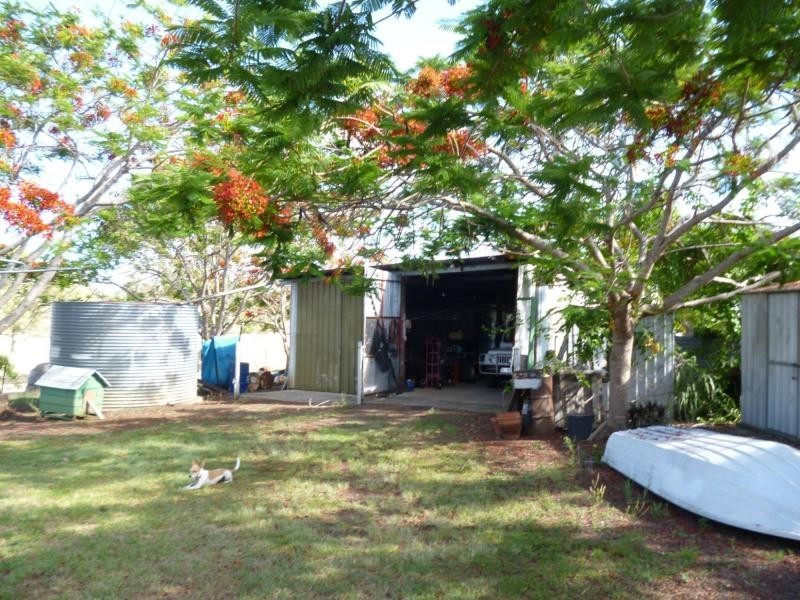 1032 GOOROOLBA Road, Degilbo QLD 4621