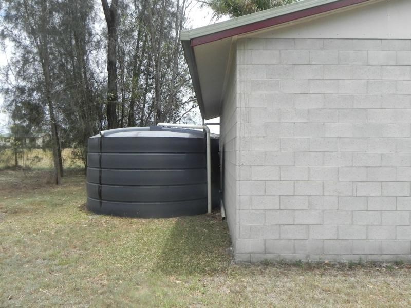Buxton QLD 4660