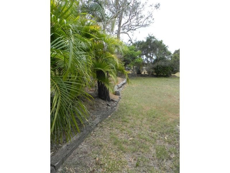 Buxton QLD 4660