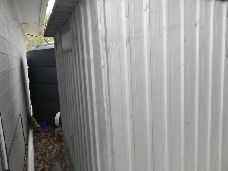 Buxton QLD 4660