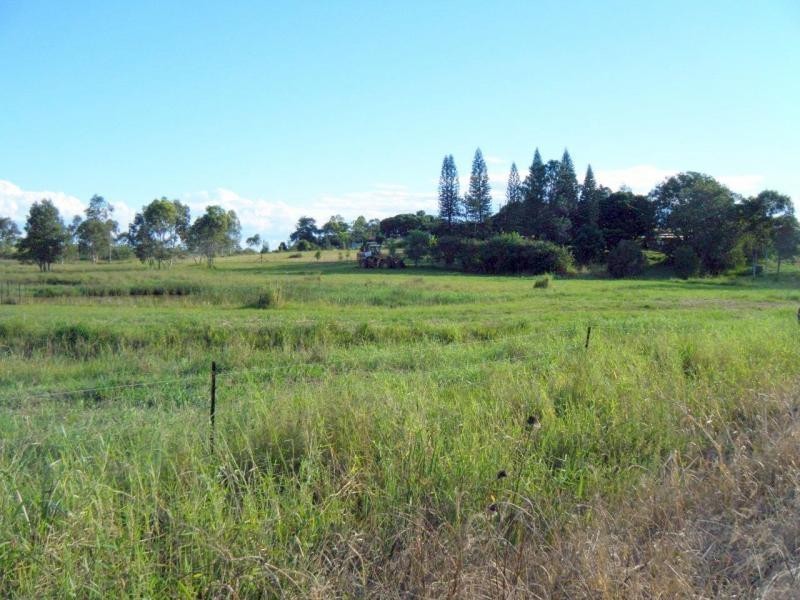 Cordalba QLD 4660