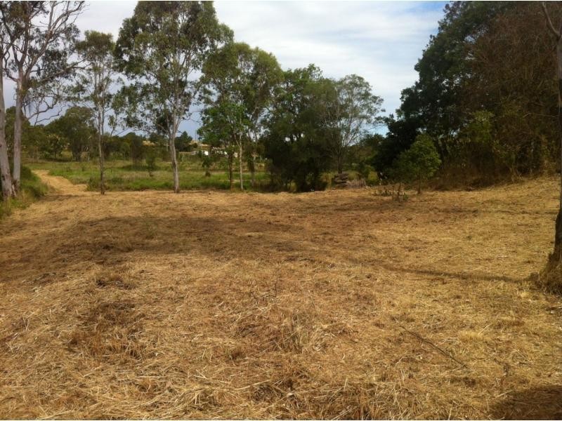 Cordalba QLD 4660