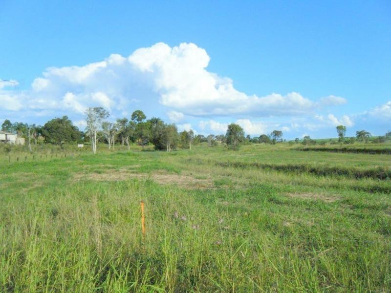 Cordalba QLD 4660