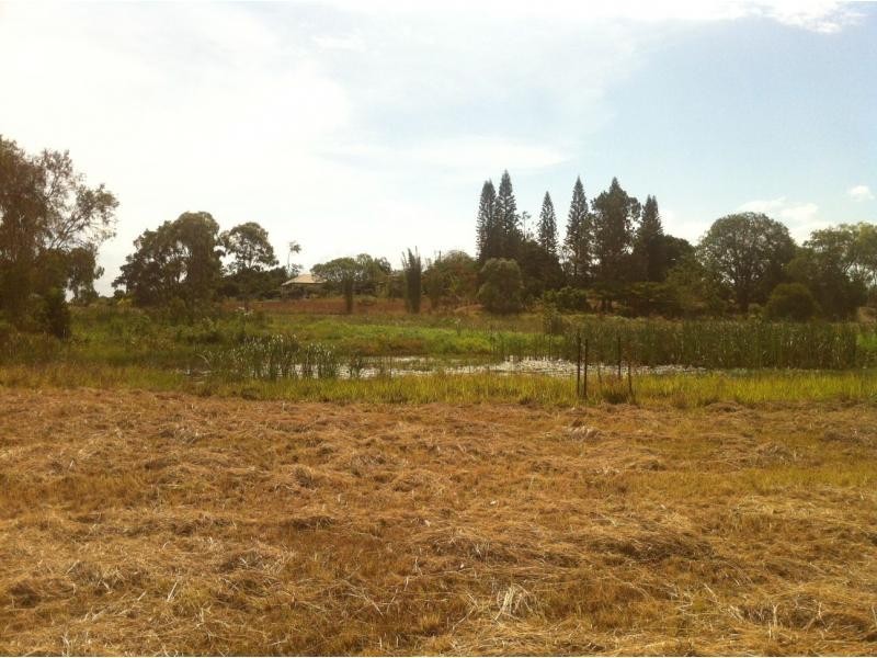 Cordalba QLD 4660