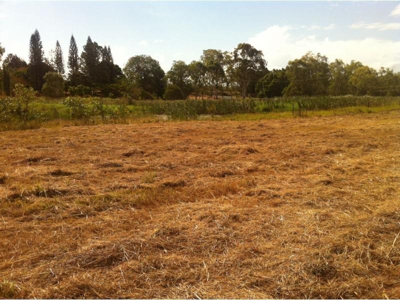 Cordalba QLD 4660