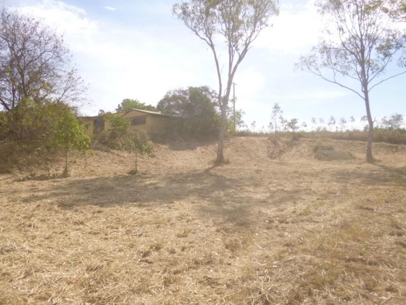 Cordalba QLD 4660