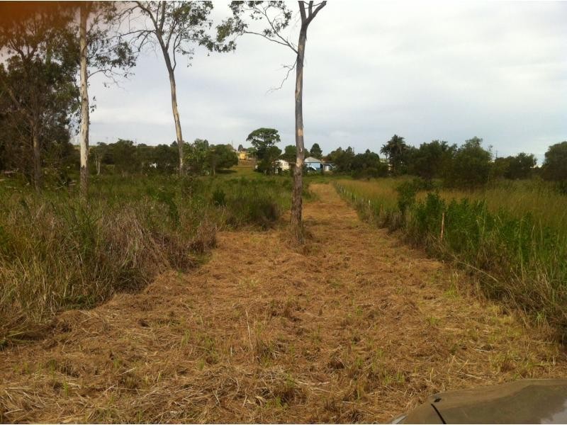 Cordalba QLD 4660