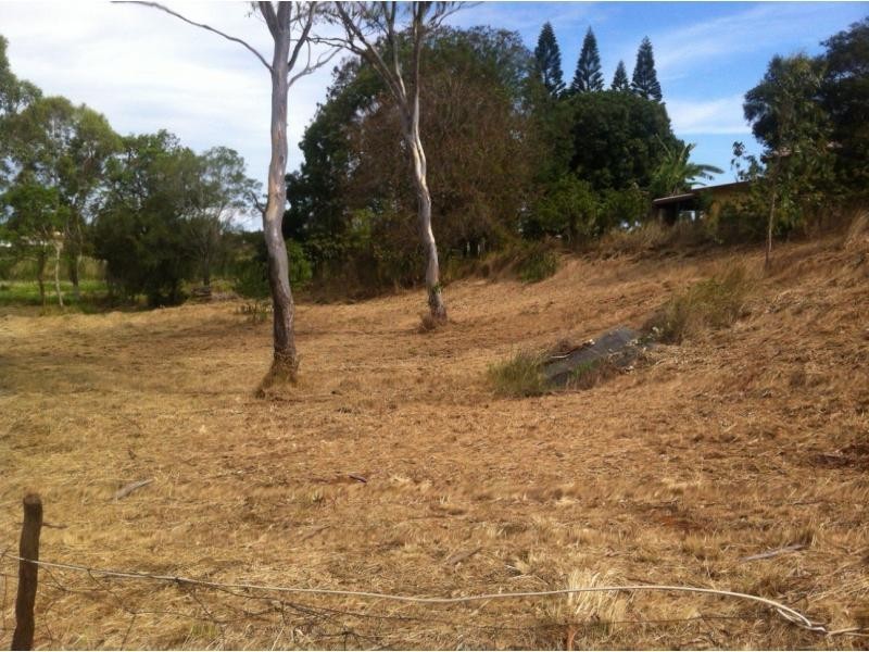 Cordalba QLD 4660