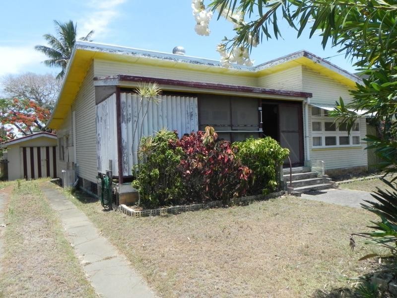Woodgate QLD 4660