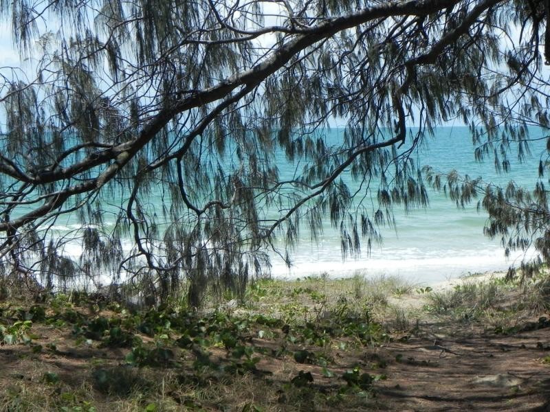 Woodgate QLD 4660