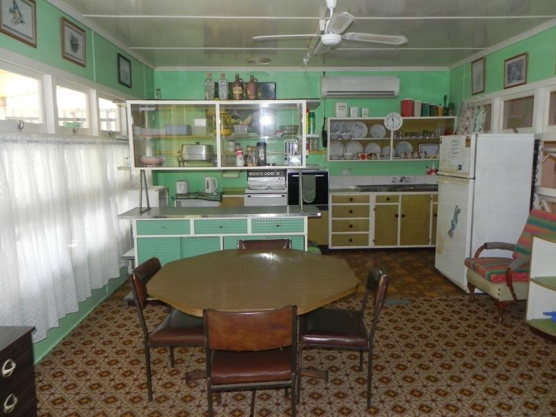 Woodgate QLD 4660