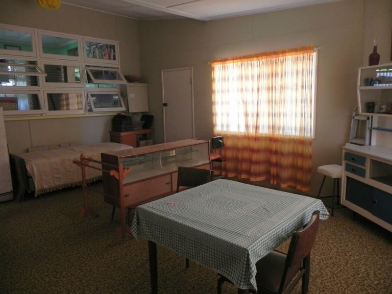 Woodgate QLD 4660