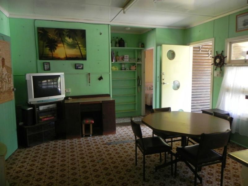 Woodgate QLD 4660