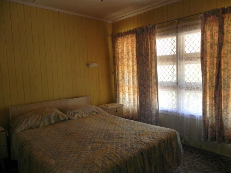 Woodgate QLD 4660
