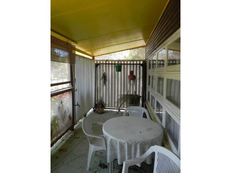 Woodgate QLD 4660
