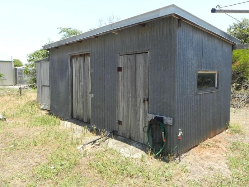 Woodgate QLD 4660