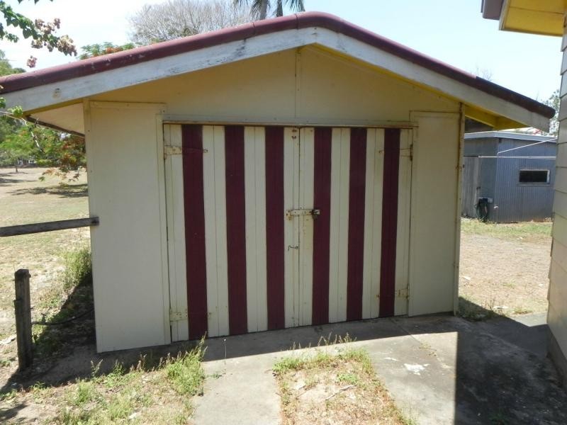 Woodgate QLD 4660
