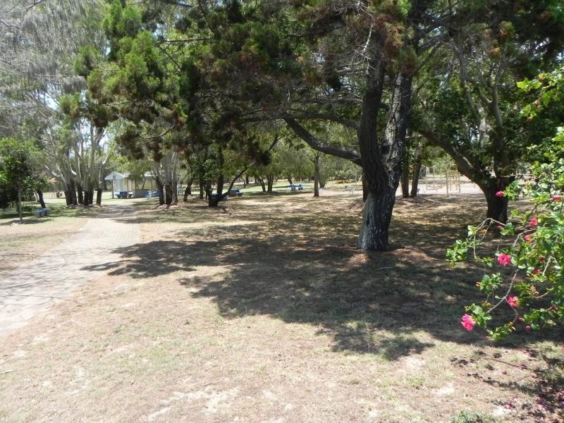 Woodgate QLD 4660