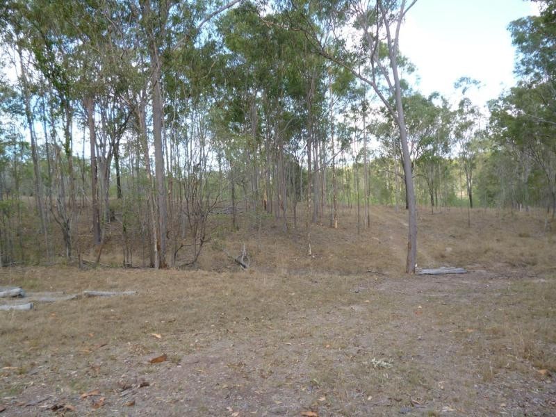Lakeside QLD 4621