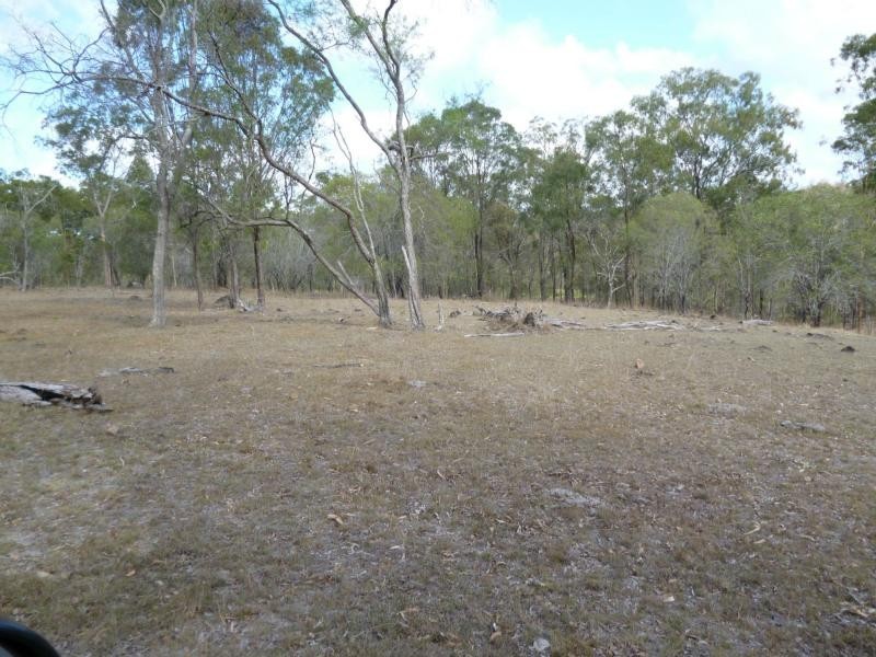 Lakeside QLD 4621