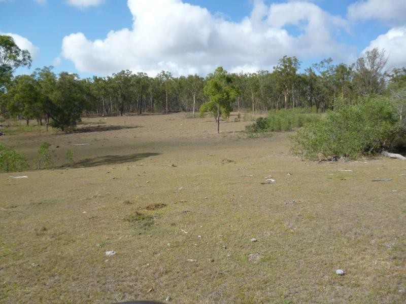 Lakeside QLD 4621