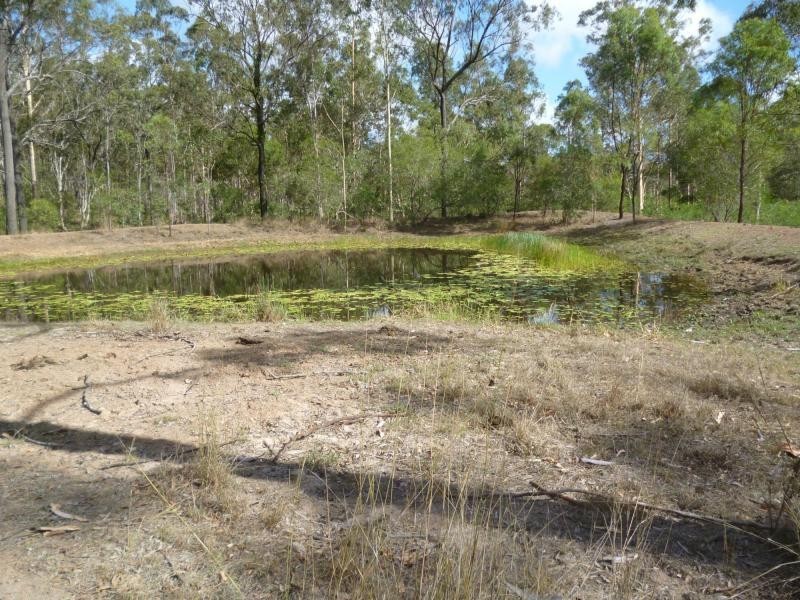 Lakeside QLD 4621