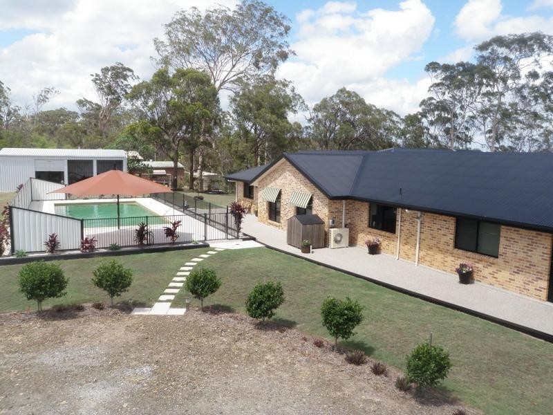 South Bingera QLD 4670