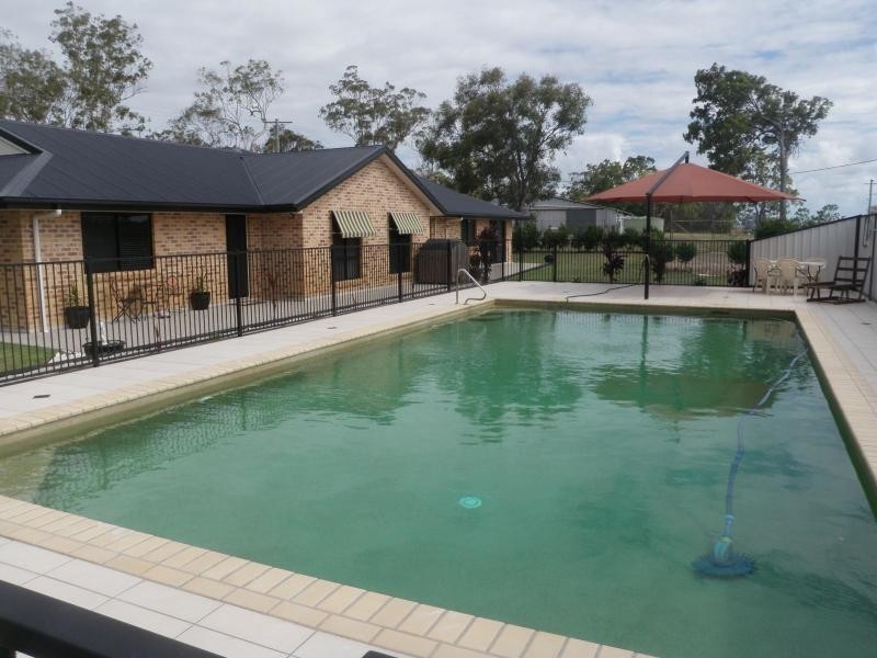 South Bingera QLD 4670