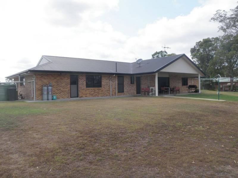 South Bingera QLD 4670