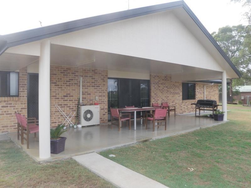 South Bingera QLD 4670